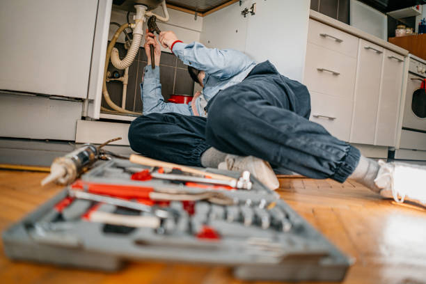 Best Affordable Plumber Near Me  in Chester, VA