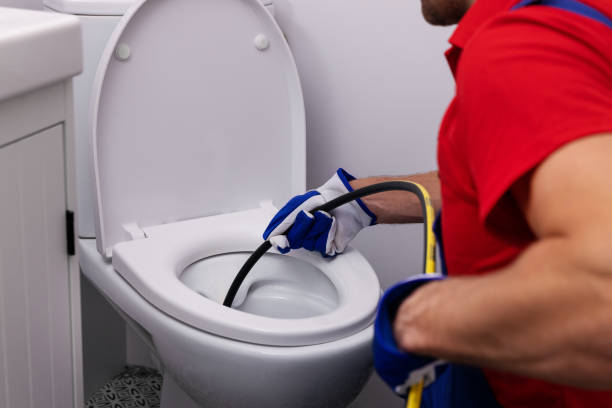 Best Water Leak Repair  in Chester, VA