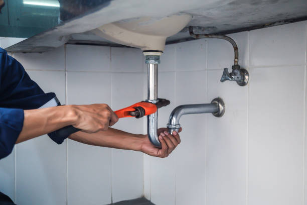 Best Sewer Cleaning Services  in Chester, VA
