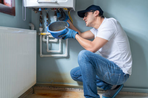 Best Water Leak Repair  in Chester, VA